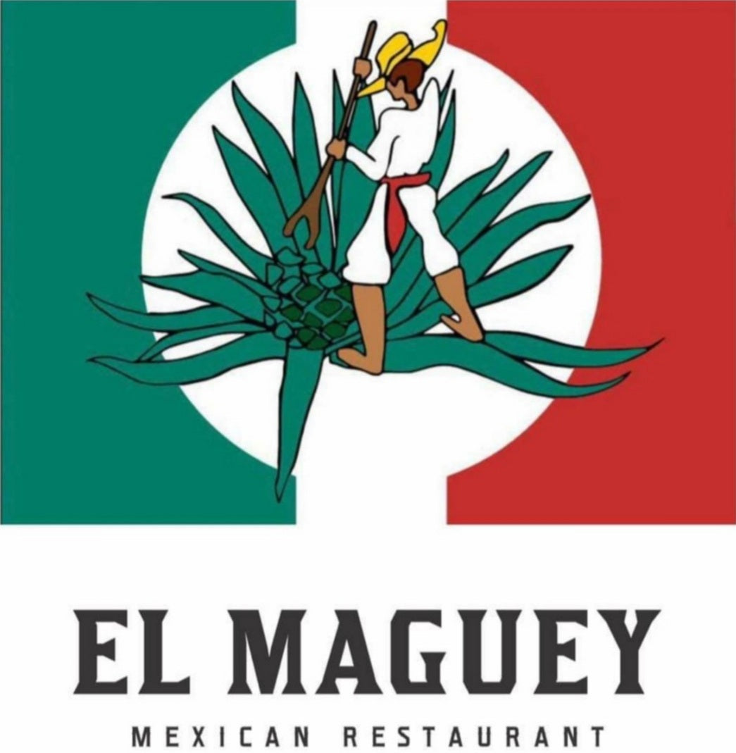 EL Maguey Salsas